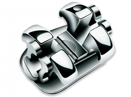 Брекет SmartClip VPO ALL .022