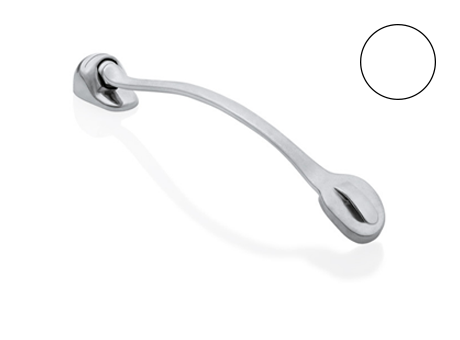 Корректор прикуса Motion 3D Clear Class II 25 мм (OO)