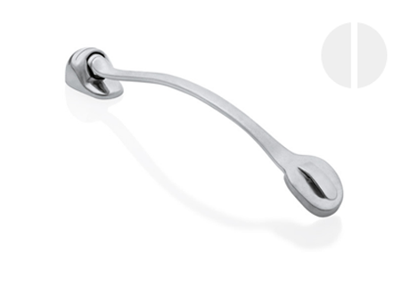 Корректор прикуса Motion 3D Silver Class II 23 мм (OO) правый