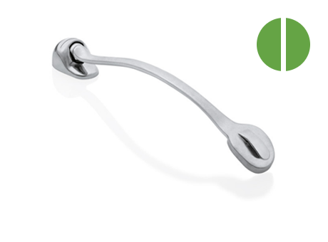 Корректор прикуса Motion 3D Green Class II 23 мм (OO)