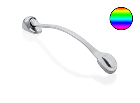 Корректор прикуса Motion 3D Multi Class II 27 мм (OO) правый