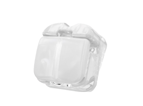 Брекет Carriere SLX 3D Clear UL2 (OO)