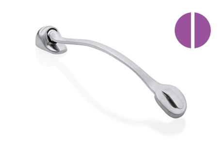 Корректор прикуса Motion 3D Purple Class II 27 мм (OO) правый